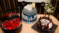 Sheng Jie's First Month Party