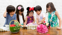 161230 Ruiling's 2nd Birthday