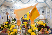 220601 Grandma's Final Journey