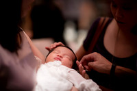 Rui Ling's First Month Party